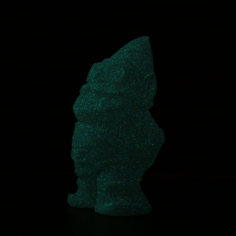PLA Filament 1.75mm Galaxy Glow Color
