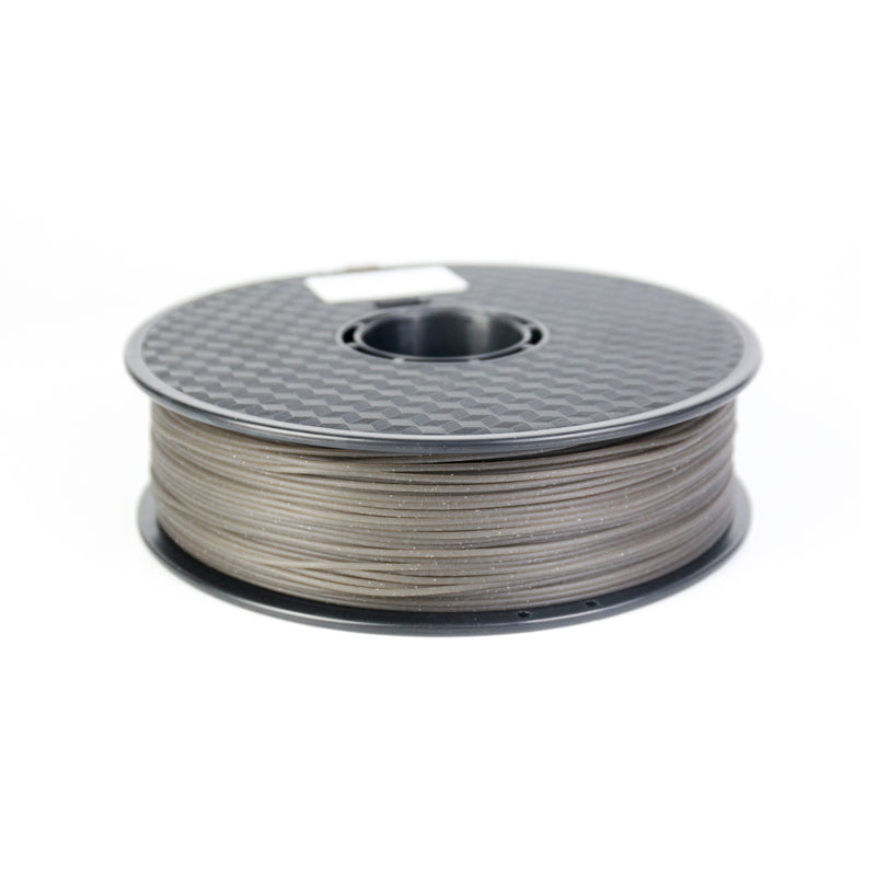 PLA Filament 1.75mm Galaxy Glow Color