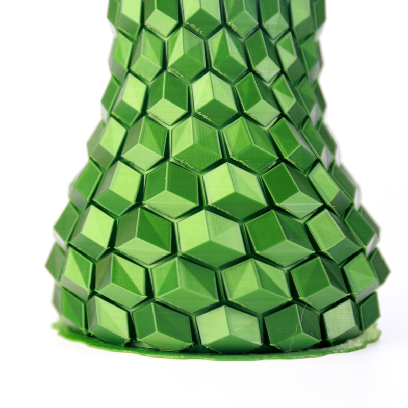 PLA Filament 1.75mm green military color