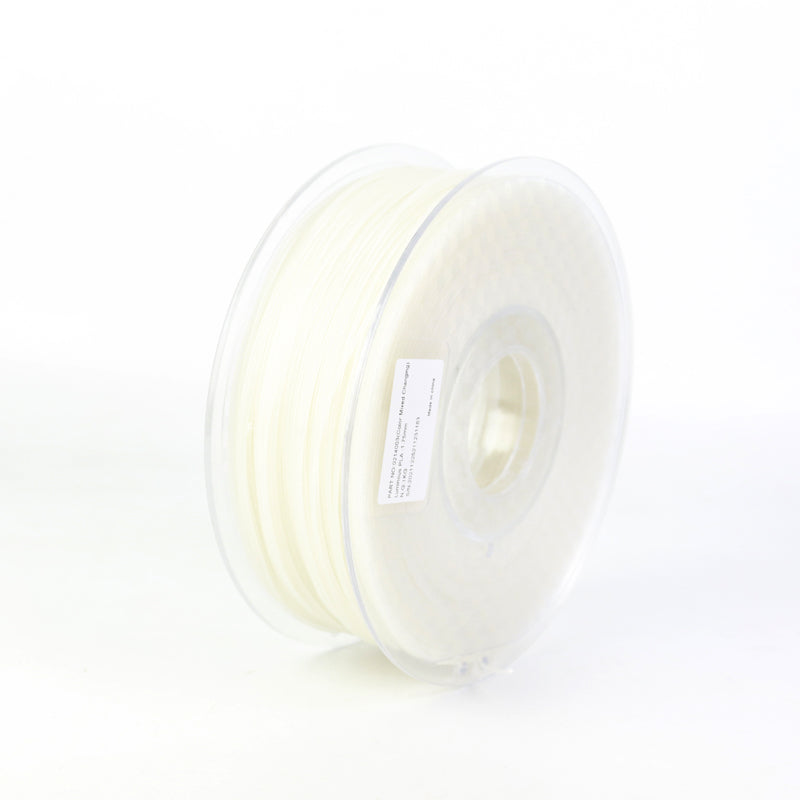 PLA Filament 1.75mm Luminous Rainbow
