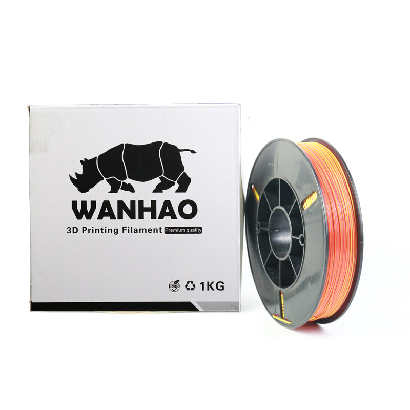 PLA Filament 1.75mm Magic Color
