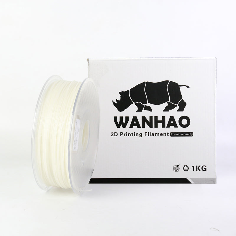 PLA Filament 1.75mm Luminous Rainbow