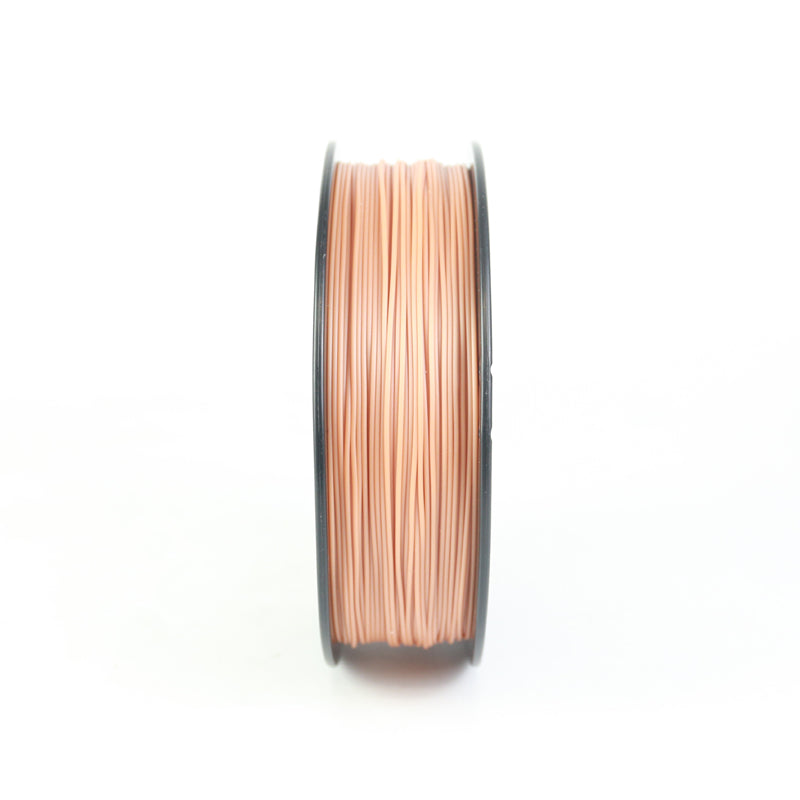 PLA Filament 1.75mm Skin Caramel