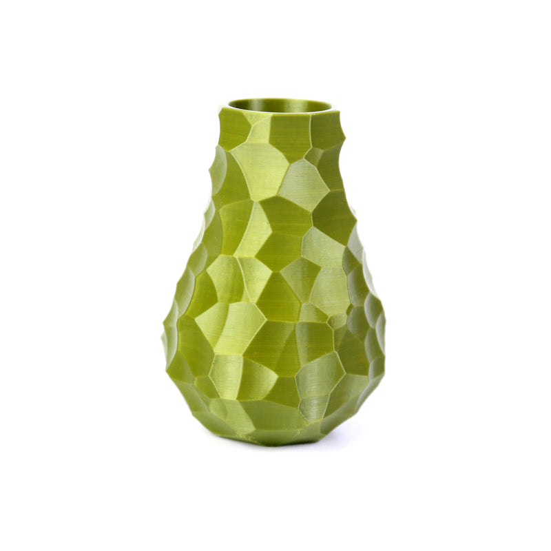 PLA Filament 1.75mm Dark Green Military Color