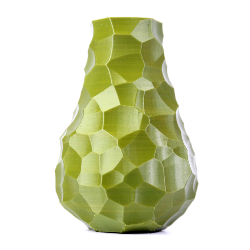 PLA Filament 1.75mm Dark Green Military Color