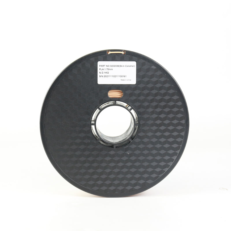PLA Filament 1.75mm Skin Pantone ( 7507 C ) Color