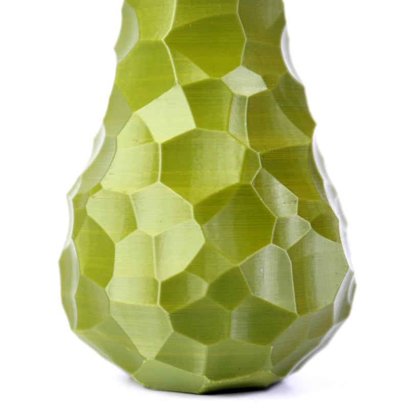 PLA Filament 1.75mm Dark Green Military Color