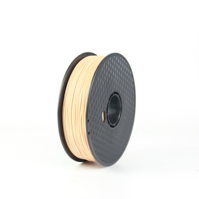 PLA Filament 1.75mm Skin Pantone ( 7507 C ) Color