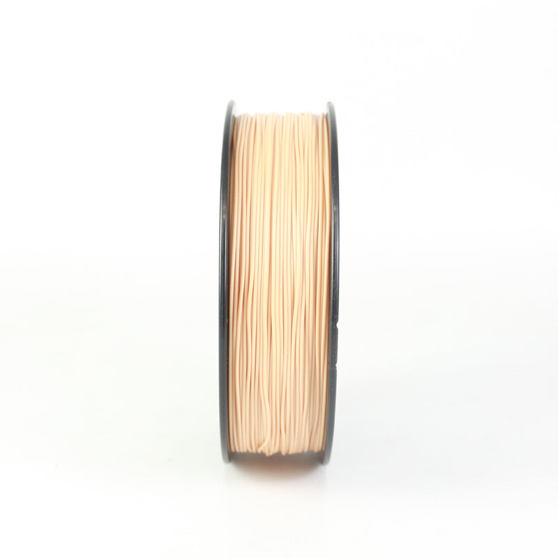 PLA Filament 1.75mm Skin Pantone ( 7507 C ) Color
