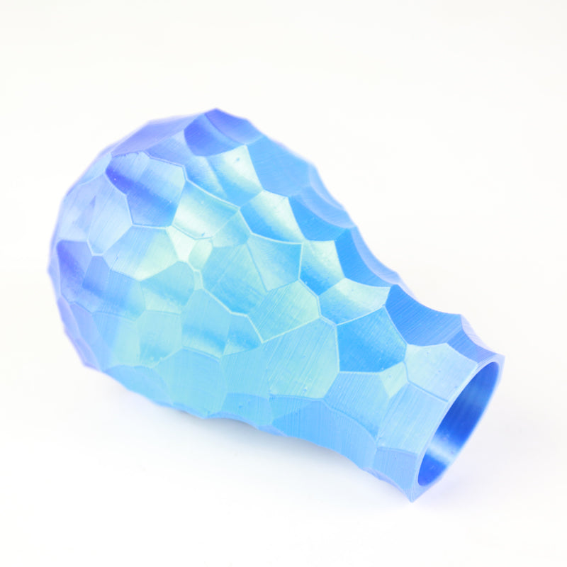 PLA Filament 1.75mm Silk Ice Blue Gardient
