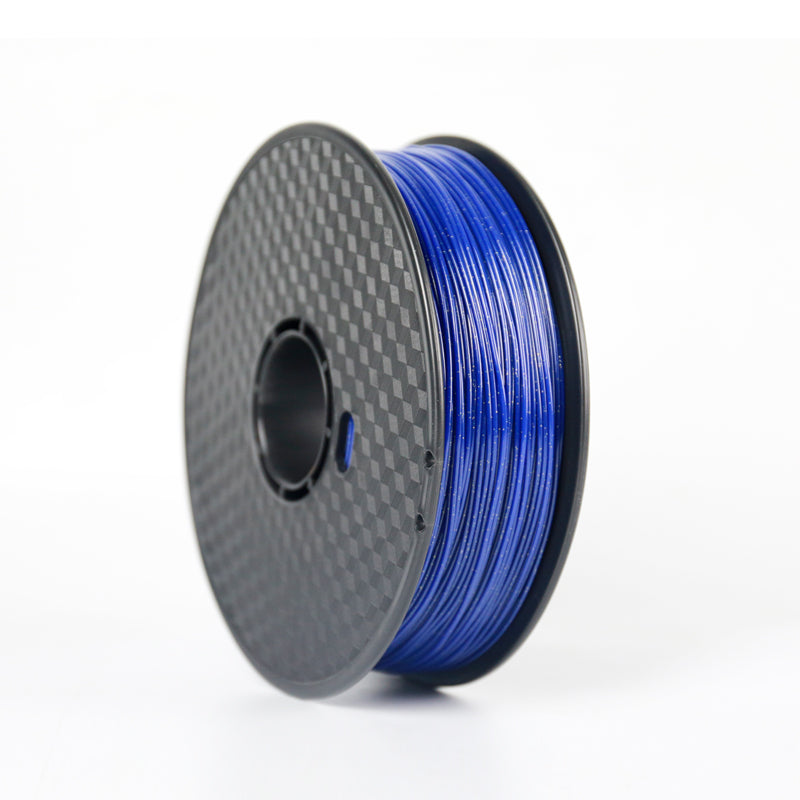 PET Filament, Like Silk, High tensile, wearable, Twinking Filament, 1.75mm