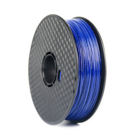 PET Filament, Like Silk, High tensile, wearable, Twinking Filament, 1.75mm