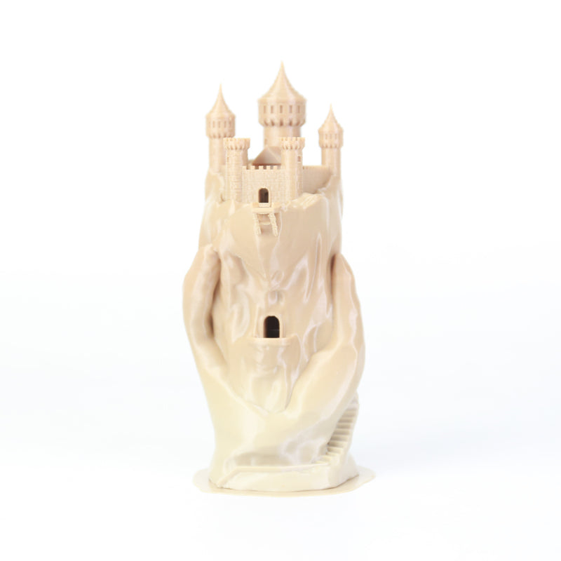 PLA Filament 1.75mm Desert Camouflage