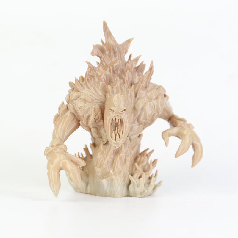PLA Filament 1.75mm Desert Camouflage
