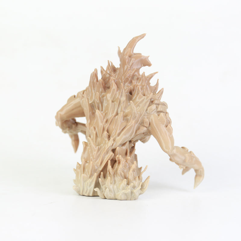 PLA Filament 1.75mm Desert Camouflage