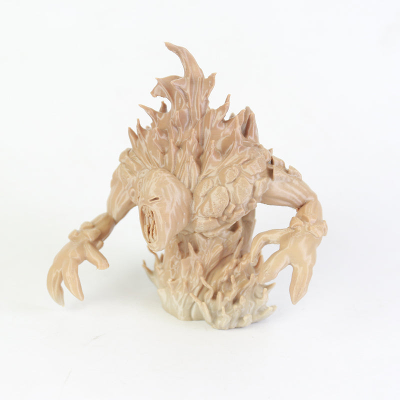 PLA Filament 1.75mm Desert Camouflage