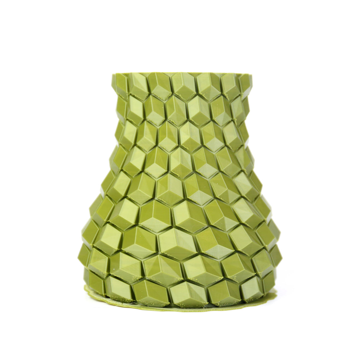 PLA Filament 1.75mm Dark Green Military Color