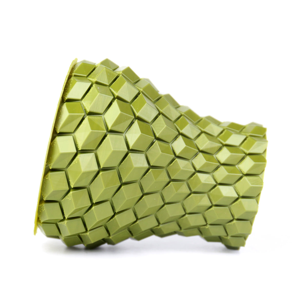 PLA Filament 1.75mm Dark Green Military Color
