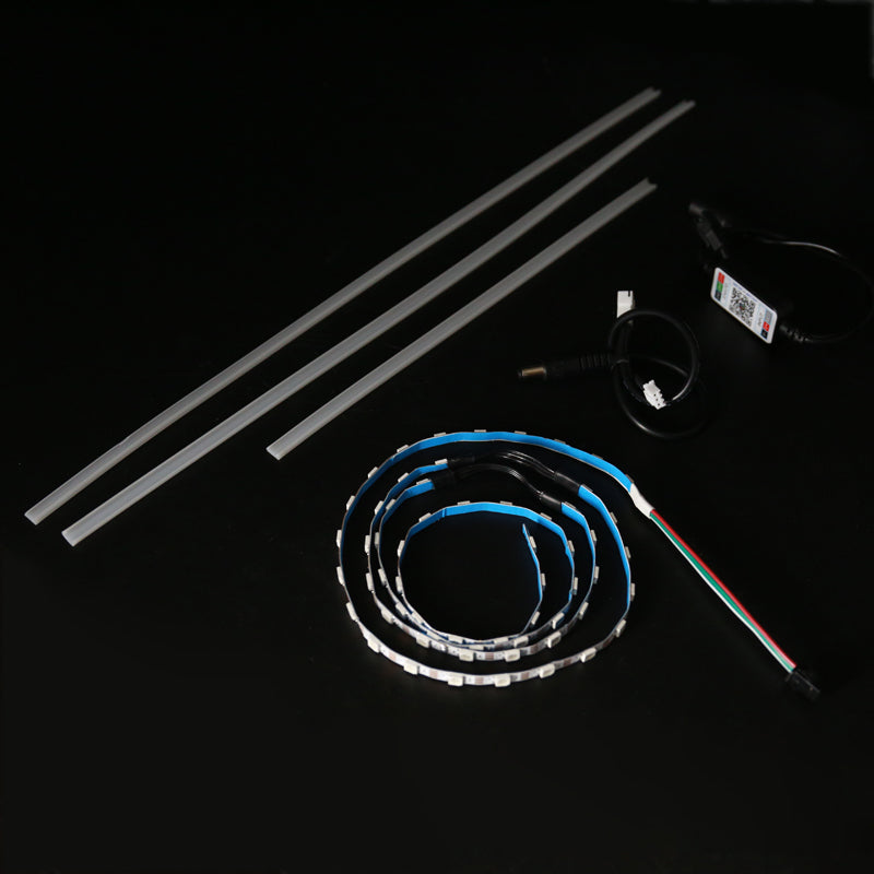 Light Strip LED light for D12 Rainbow lamp
