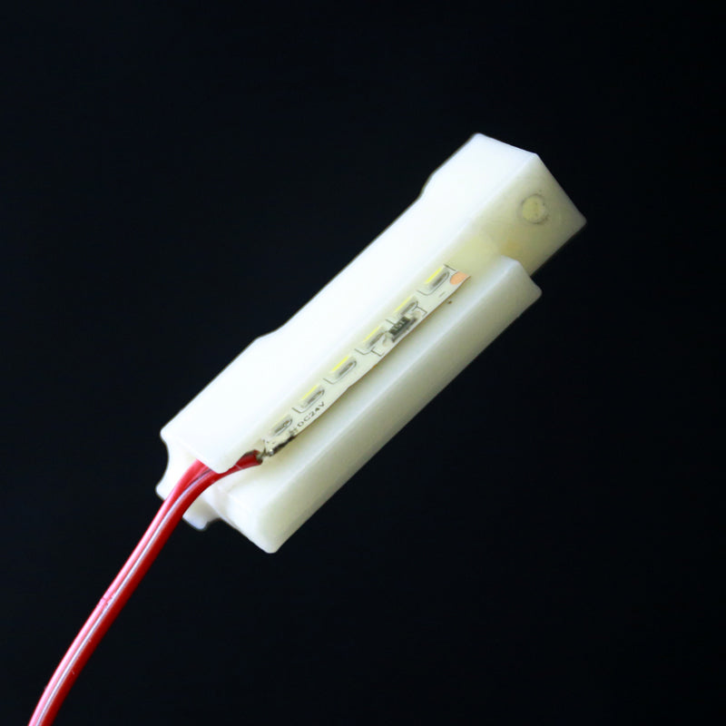 Light Strip LED light for D12 extruder
