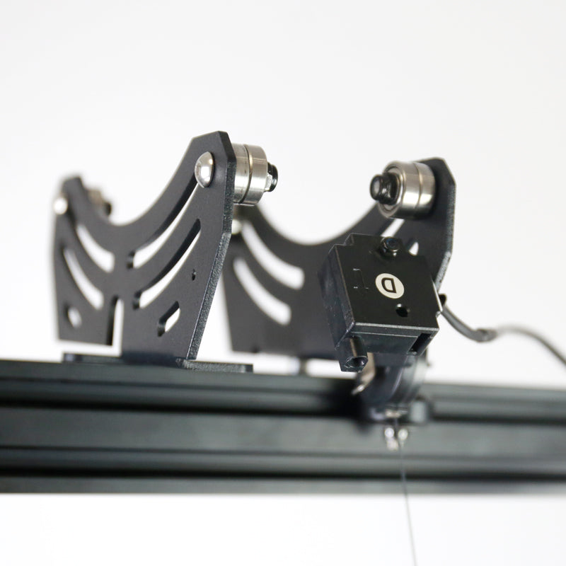 Wanhao Duplicator 12 D12/400 D12-400 Direc extruder printer