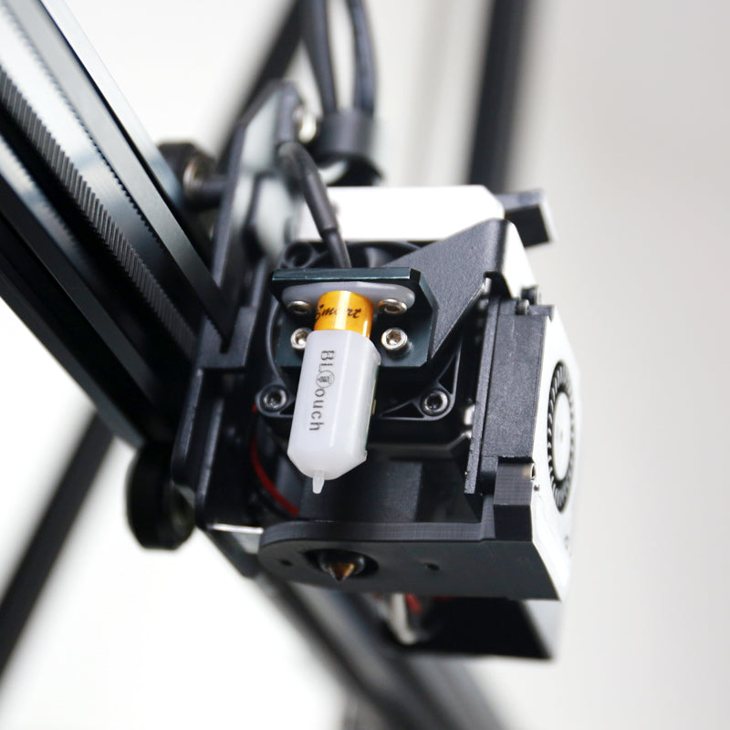 Wanhao Duplicator 12 D12/400 D12-400 Direc extruder printer