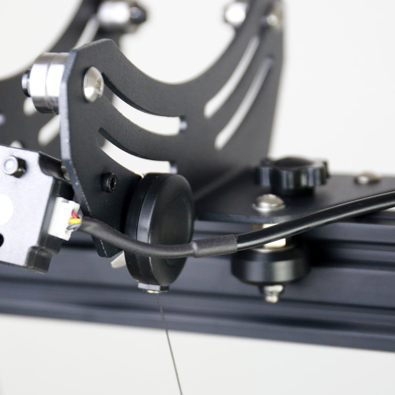 Wanhao Duplicator 12 D12/400 D12-400 Direc extruder printer