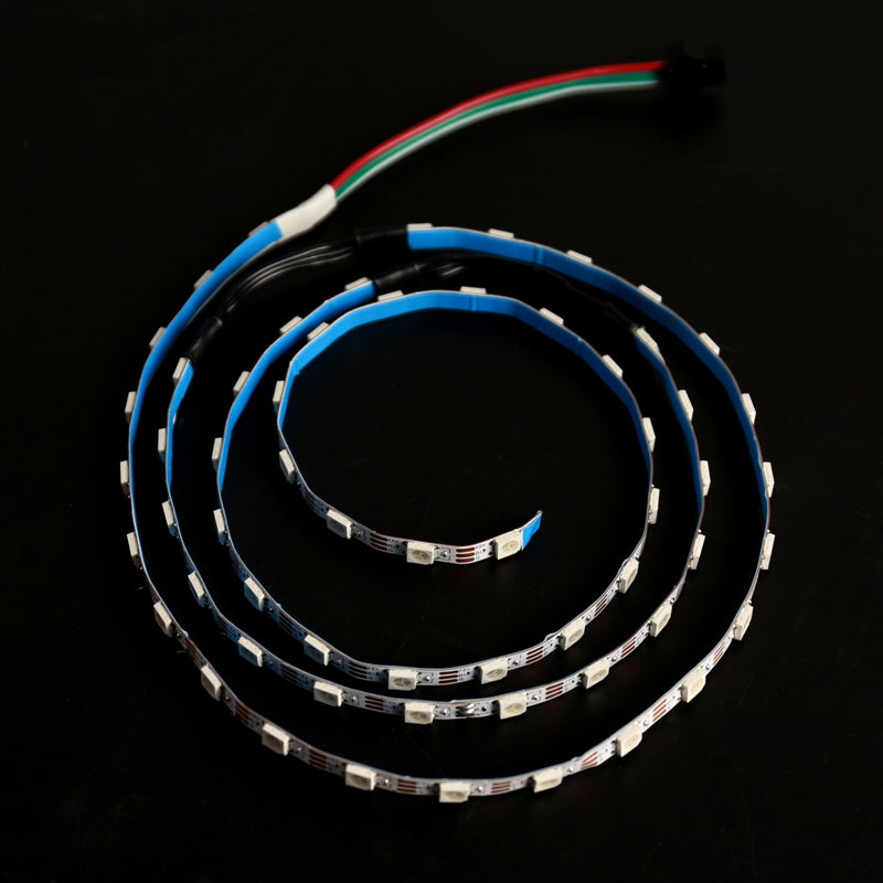 Light Strip LED light for D12 Rainbow lamp