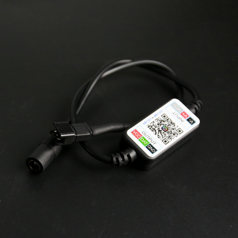 Light Strip LED light for D12 Rainbow lamp
