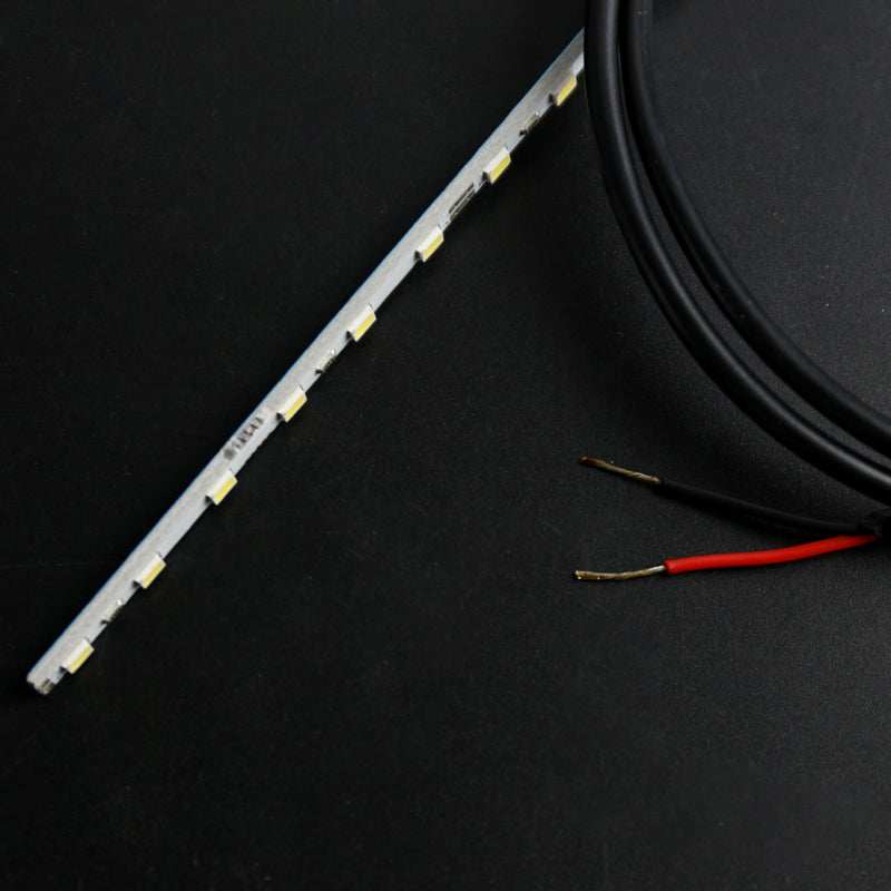 Light Strip LED light for D12 Extruder & X axis & Rainbow