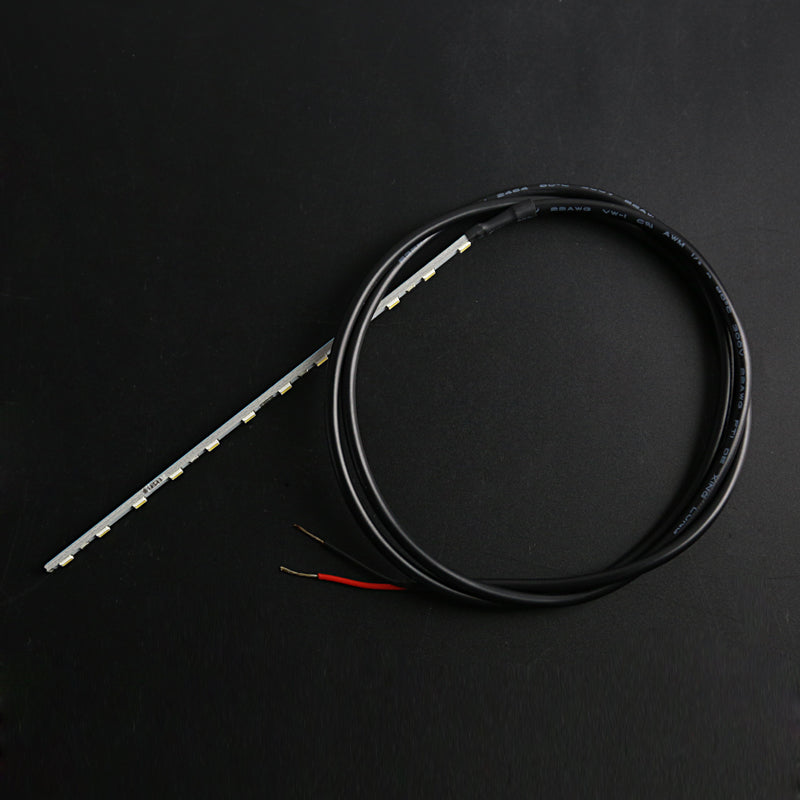 Light Strip LED light for D12 X axis