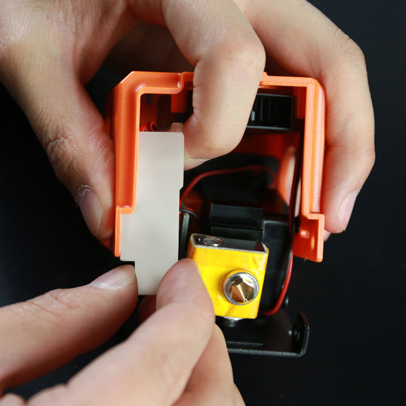 Light Strip LED light for D12 extruder