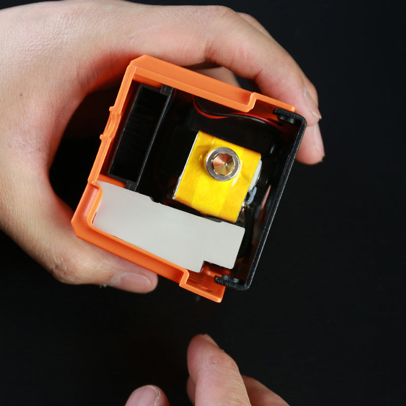 Light Strip LED light for D12 extruder