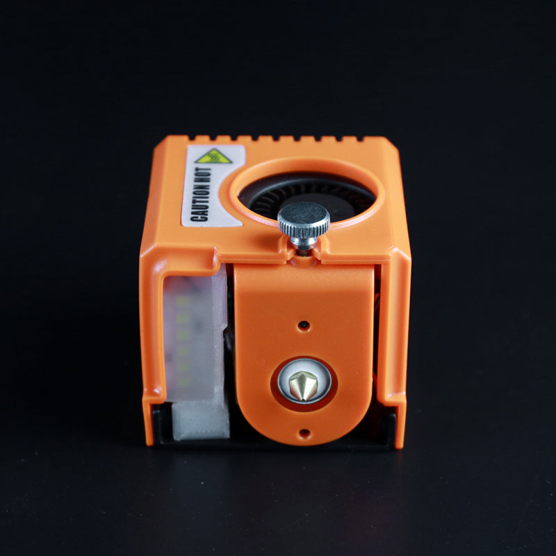 Light Strip LED light for D12 Extruder & X axis & Rainbow