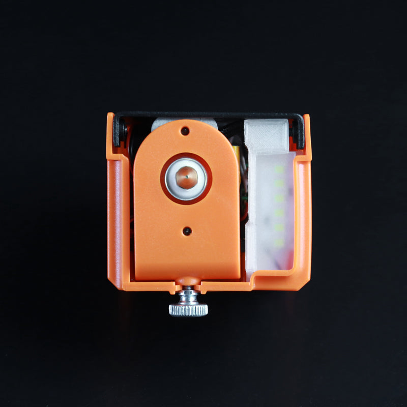 Light Strip LED light for D12 extruder
