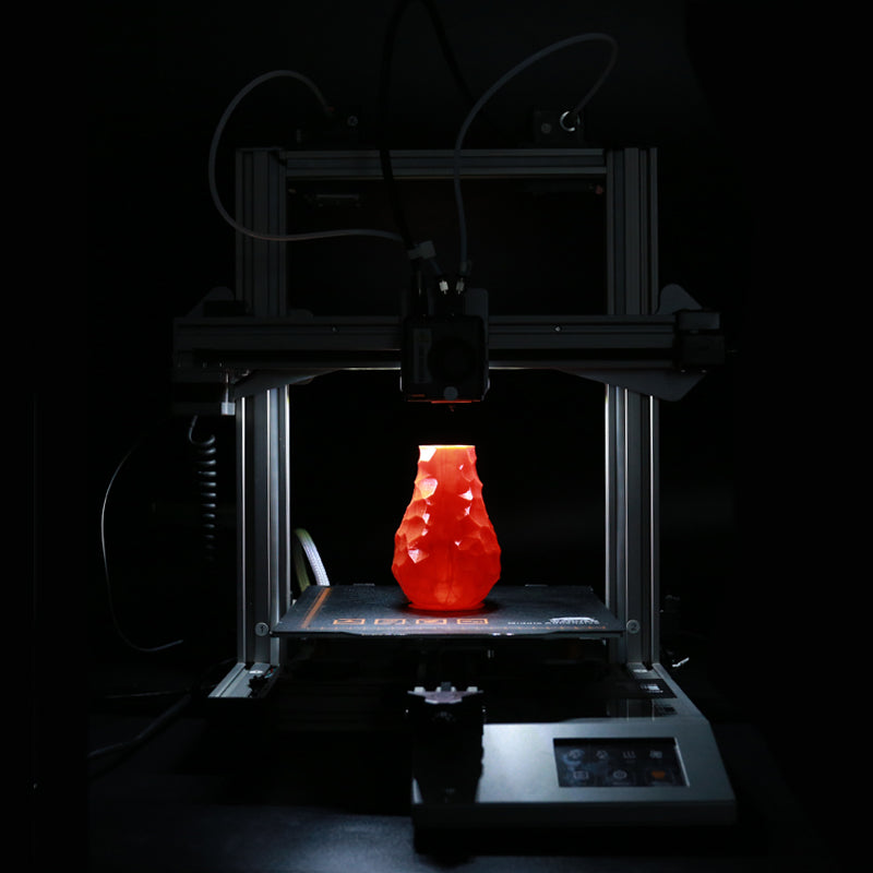 Light Strip LED light for D12 X axis