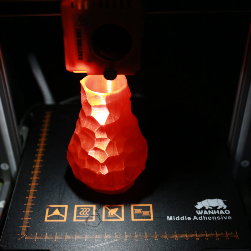 Light Strip LED light for D12 extruder
