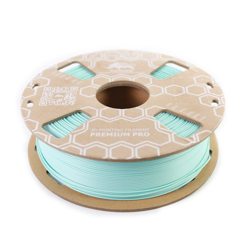 1.75mm Matte PLA 1kg/spool