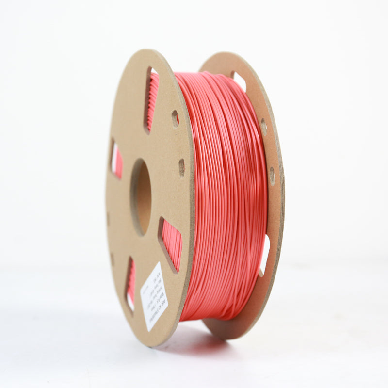 1.75mm Matte PLA 1kg/spool