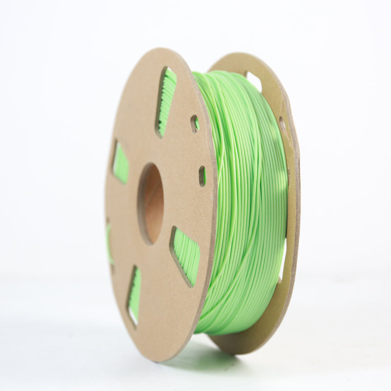 1.75mm Matte PLA 1kg/spool