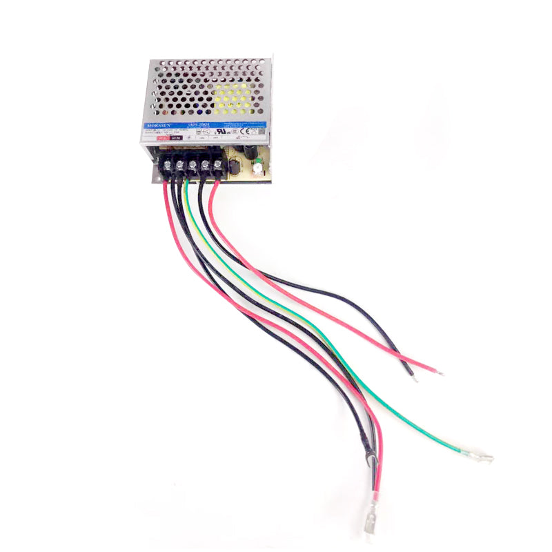 D12-300/400/500- Power box / Power supply(A-75FAM-24)