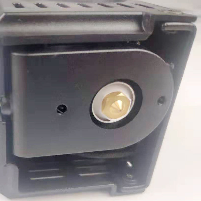 D12 extruder wind guidance(full set)