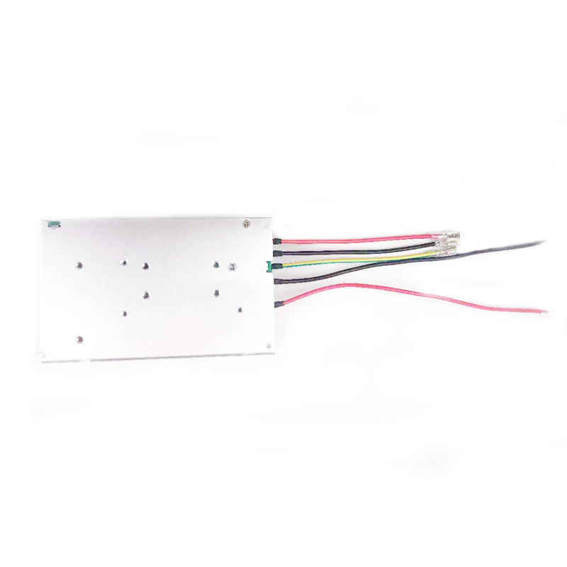 D12-230 240W-24V The power supply box