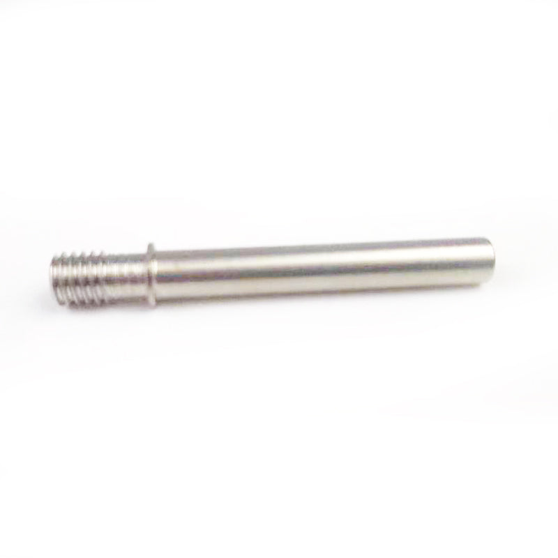 D12 230/300/400/500 MK14 pipe throat
