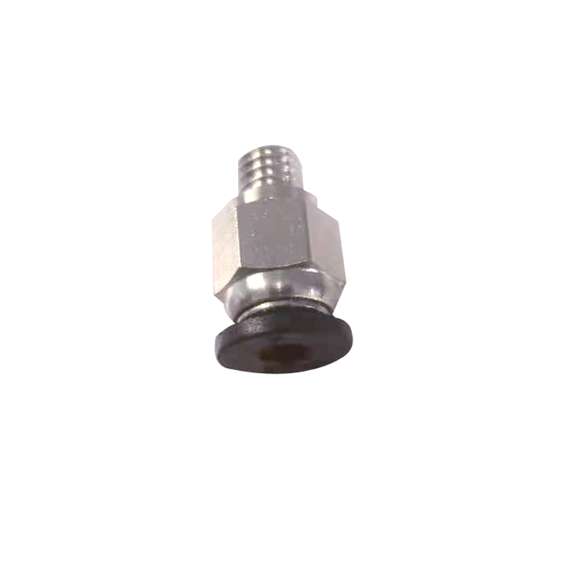 D12 M6-4 pneumatic connector