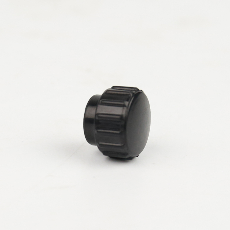 D12 - 230/300/400/500 Sync belt adjusting nut