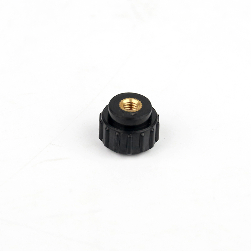 D12 - 230/300/400/500 Sync belt adjusting nut