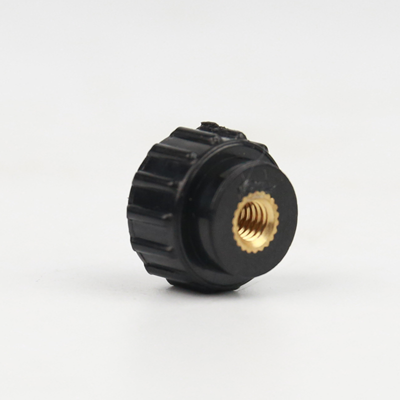 D12 - 230/300/400/500 Sync belt adjusting nut
