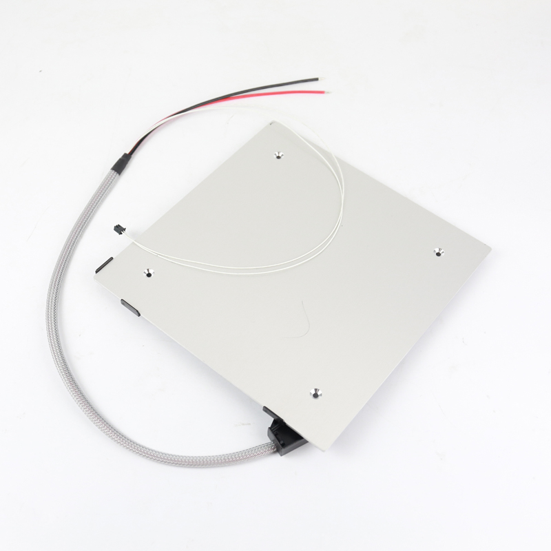 D12-230 Heating Plate Kit