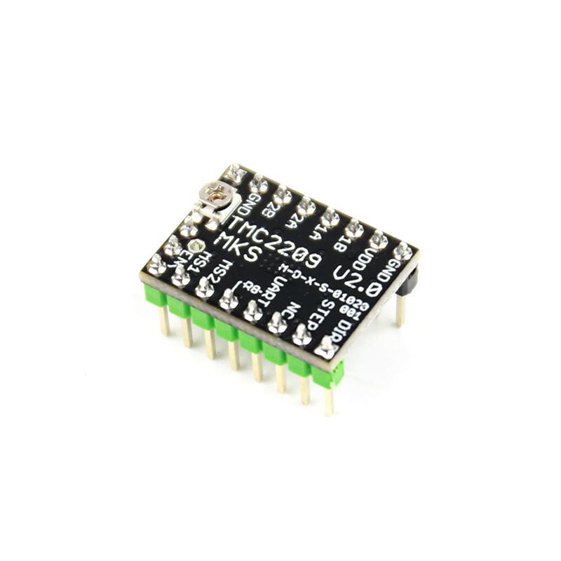 D12 TMC2209 Drive